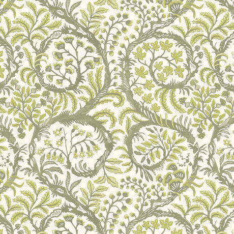 KRAVET COUTURE JMW1031.21.0 BUTTERROW 21 Wallpaper - Eade's Wallpaper