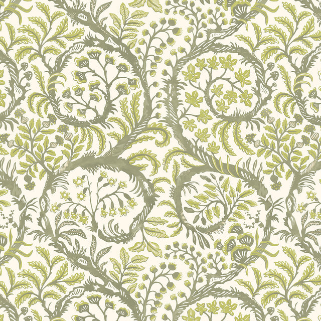 KRAVET COUTURE JMW1031.21.0 BUTTERROW 21 Wallpaper - Eade's Wallpaper