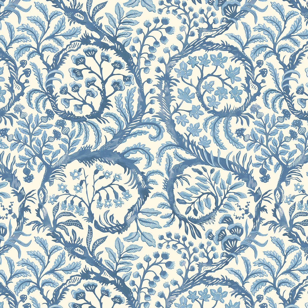 KRAVET COUTURE JMW1031.31.0 BUTTERROW 31 Wallpaper - Eade's Wallpaper