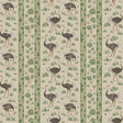 KRAVET COUTURE JMW1032.11.0 OSTRICH STRIPE 11 Wallpaper - Eade's Wallpaper