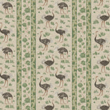KRAVET COUTURE JMW1032.11.0 OSTRICH STRIPE 11 Wallpaper - Eade's Wallpaper