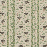 KRAVET COUTURE JMW1032.11.0 OSTRICH STRIPE 11 Wallpaper - Eade's Wallpaper