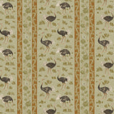 KRAVET COUTURE JMW1032.31.0 OSTRICH STRIPE 31 Wallpaper - Eade's Wallpaper