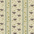 KRAVET COUTURE JMW1032.41.0 OSTRICH STRIPE 41 Wallpaper - Eade's Wallpaper