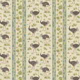KRAVET COUTURE JMW1032.41.0 OSTRICH STRIPE 41 Wallpaper - Eade's Wallpaper