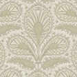 KRAVET COUTURE JMW1034.11.0 IKAT CLOVER 11 Wallpaper - Eade's Wallpaper