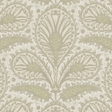 KRAVET COUTURE JMW1034.11.0 IKAT CLOVER 11 Wallpaper - Eade's Wallpaper