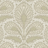 KRAVET COUTURE JMW1034.11.0 IKAT CLOVER 11 Wallpaper - Eade's Wallpaper