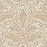 KRAVET COUTURE JMW1034.31.0 IKAT CLOVER 31 Wallpaper - Eade's Wallpaper