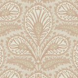 KRAVET COUTURE JMW1034.31.0 IKAT CLOVER 31 Wallpaper - Eade's Wallpaper