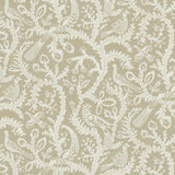 KRAVET COUTURE JMW1035.11.0 STITCHED BIRDS 11 Wallpaper - Eade's Wallpaper