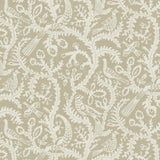 KRAVET COUTURE JMW1035.11.0 STITCHED BIRDS 11 Wallpaper - Eade's Wallpaper
