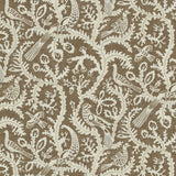 KRAVET COUTURE JMW1035.21.0 STITCHED BIRDS 21 Wallpaper - Eade's Wallpaper