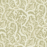 KRAVET COUTURE JMW1035.31.0 STITCHED BIRDS 31 Wallpaper - Eade's Wallpaper