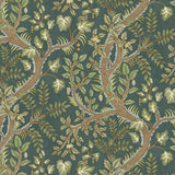 KRAVET COUTURE JMW1036.01.0 HEDGEROW 01 Wallpaper - Eade's Wallpaper