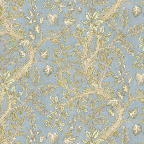 KRAVET COUTURE JMW1036.11.0 HEDGEROW 11 Wallpaper - Eade's Wallpaper