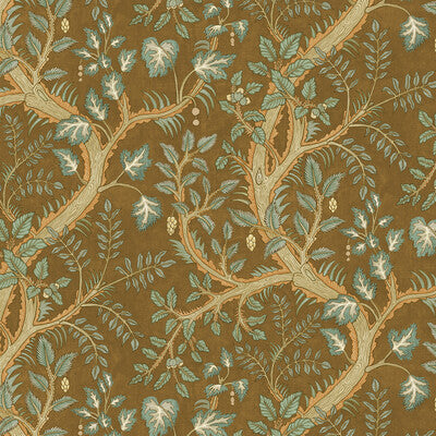 KRAVET COUTURE JMW1036.21.0 HEDGEROW 21 Wallpaper - Eade's Wallpaper