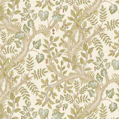 KRAVET COUTURE JMW1036.31.0 HEDGEROW 31 Wallpaper - Eade's Wallpaper