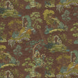 KRAVET COUTURE JMW1037.01.0 ISLET HOPPING 01 Wallpaper - Eade's Wallpaper