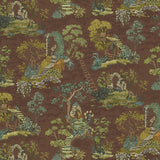 KRAVET COUTURE JMW1037.01.0 ISLET HOPPING 01 Wallpaper - Eade's Wallpaper