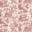 KRAVET COUTURE JMW1038.21.0 ISLET HOPPING TOILE 21 Wallpaper - Eade's Wallpaper