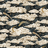 KRAVET COUTURE JMW1039.01.0 CUMULUS LUNA 01 Wallpaper - Eade's Wallpaper