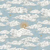 KRAVET COUTURE JMW1040.01.0 CUMULUS SOL 01 Wallpaper - Eade's Wallpaper