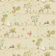 KRAVET COUTURE JMW1041.11.0 A WAVE FOR JOAN 11 Wallpaper - Eade's Wallpaper
