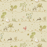 KRAVET COUTURE JMW1041.11.0 A WAVE FOR JOAN 11 Wallpaper - Eade's Wallpaper