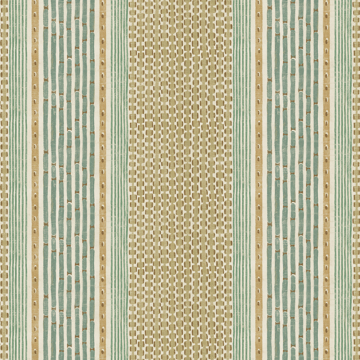 KRAVET COUTURE JMW1042.01.0 RITA STRIPE 01 Wallpaper - Eade's Wallpaper