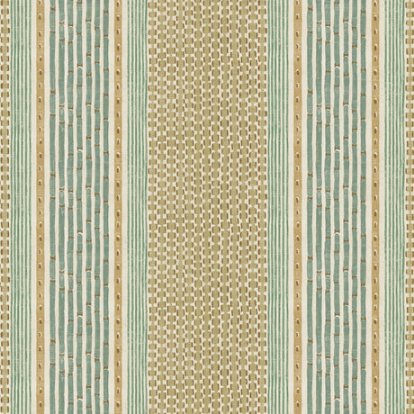 KRAVET COUTURE JMW1042.01.0 RITA STRIPE 01 Wallpaper - Eade's Wallpaper