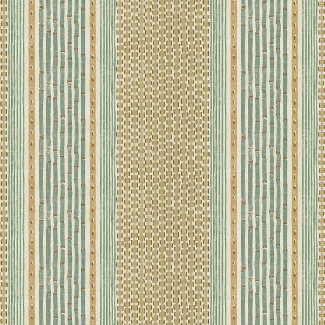 KRAVET COUTURE JMW1042.01.0 RITA STRIPE 01 Wallpaper - Eade's Wallpaper