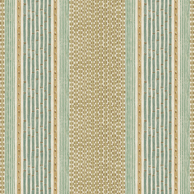KRAVET COUTURE JMW1042.01.0 RITA STRIPE 01 Wallpaper - Eade's Wallpaper