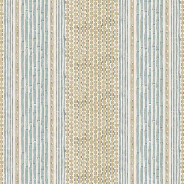 KRAVET COUTURE JMW1042.11.0 RITA STRIPE 11 Wallpaper - Eade's Wallpaper