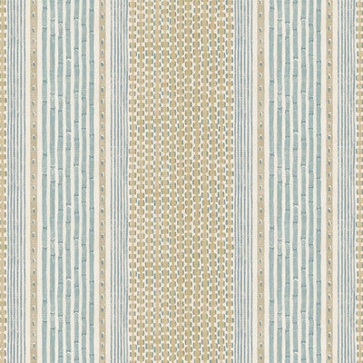 KRAVET COUTURE JMW1042.11.0 RITA STRIPE 11 Wallpaper - Eade's Wallpaper