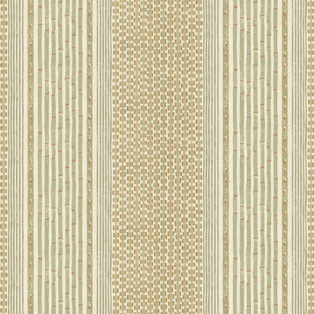 KRAVET COUTURE JMW1042.31.0 RITA STRIPE 31 Wallpaper - Eade's Wallpaper