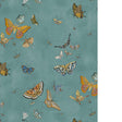 KRAVET COUTURE BUTTERFLIES JMW1043.31.0 in 31 Wallpaper - JO