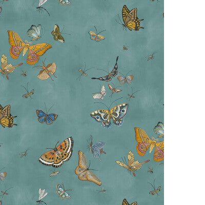 KRAVET COUTURE BUTTERFLIES JMW1043.31.0 in 31 Wallpaper - JO