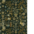 KRAVET COUTURE FABLE GARDEN JMW1045.11.0 in 11 Wallpaper - J