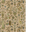 KRAVET COUTURE FABLE GARDEN JMW1045.21.0 in 21 Wallpaper - J