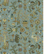 KRAVET COUTURE FABLE GARDEN JMW1045.31.0 in 31 Wallpaper - J