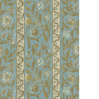 KRAVET COUTURE POTTER STRIPE JMW1046.41.0 in 41 Wallpaper - 