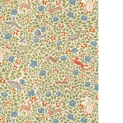 KRAVET COUTURE HARESFIELD WALK JMW1047.01.0 in 1 Wallpaper -