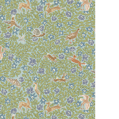 KRAVET COUTURE HARESFIELD WALK JMW1047.21.0 in 21 Wallpaper 