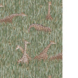 KRAVET COUTURE GIRAFFES JMW1049.01.0 in 1 Wallpaper - JOSEPH