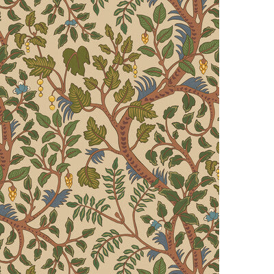 KRAVET COUTURE BRUSHWOOD JMW1050.01.0 in 1 Wallpaper - JOSEP