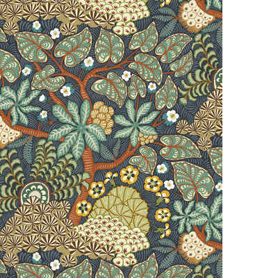 KRAVET COUTURE MASAKO JMW1051.11.0 in 11 Wallpaper - JOSEPHI