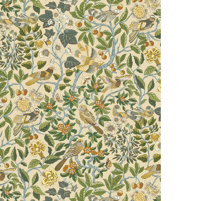 KRAVET COUTURE NOISE NEXT DOOR JMW1053.01.0 in 1 Wallpaper -