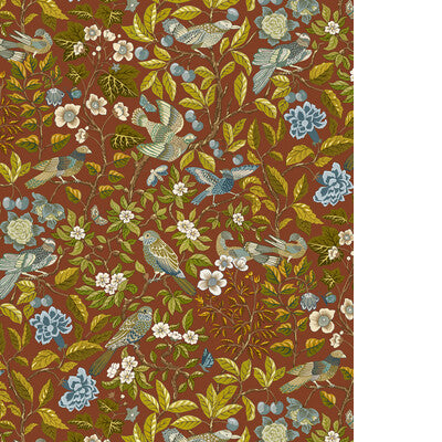 KRAVET COUTURE NOISE NEXT DOOR JMW1053.21.0 in 21 Wallpaper 