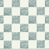 KRAVET COUTURE JMWRANI.03.0 ANIMAL CHECK 03 Wallpaper - Eade's Wallpaper